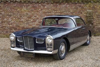 1956 Facel Vega FV2B