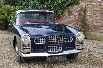 1956 Facel Vega FV2B