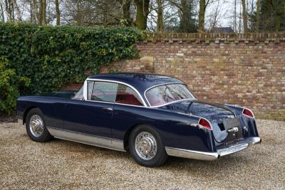 1956 Facel Vega FV2B