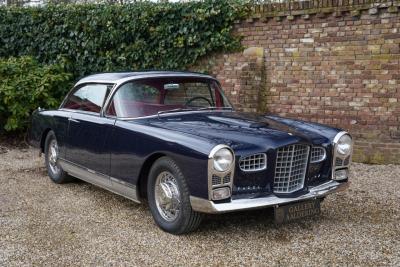 1956 Facel Vega FV2B