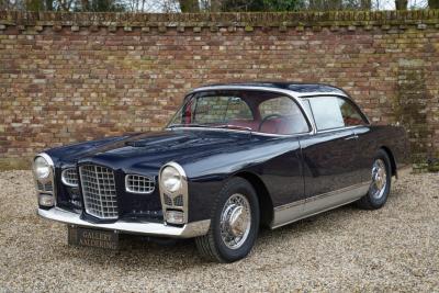 1956 Facel Vega FV2B