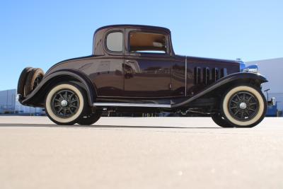 1932 Buick Coupe