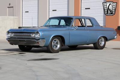 1964 Dodge 330