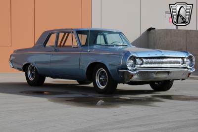 1964 Dodge 330