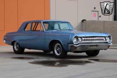 1964 Dodge 330