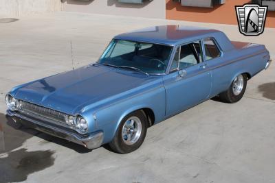 1964 Dodge 330