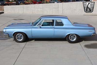 1964 Dodge 330