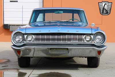 1964 Dodge 330