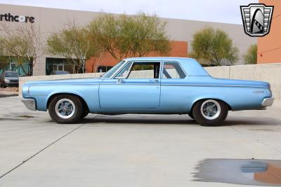 1964 Dodge 330