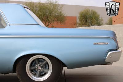 1964 Dodge 330