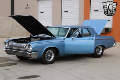 1964 Dodge 330