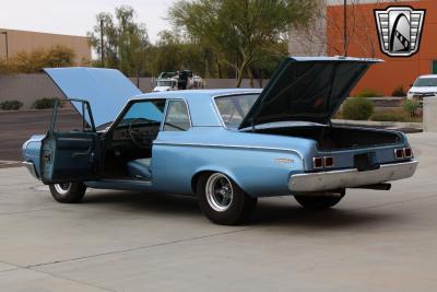 1964 Dodge 330