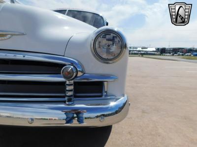 1950 Chevrolet Panel Truck