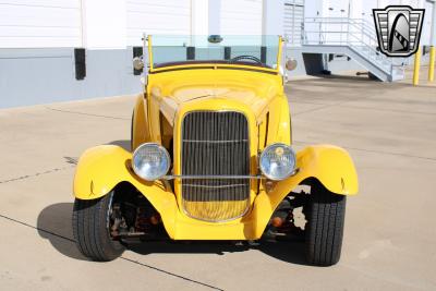 1931 Ford Model A