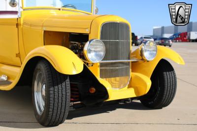 1931 Ford Model A