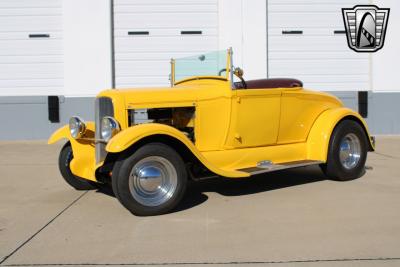 1931 Ford Model A