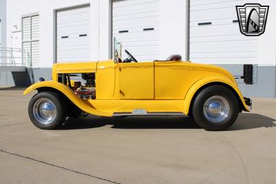 1931 Ford Model A