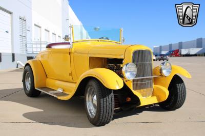 1931 Ford Model A