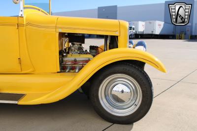 1931 Ford Model A