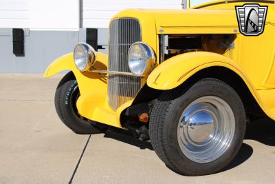 1931 Ford Model A