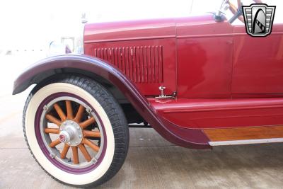 1926 Chrysler Model F-58