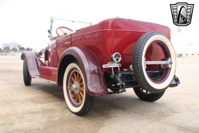 1926 Chrysler Model F-58