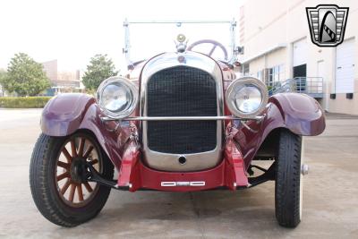 1926 Chrysler Model F-58