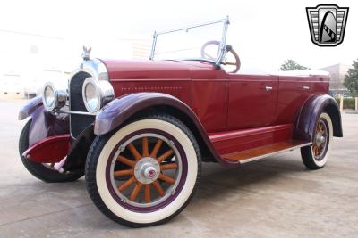 1926 Chrysler Model F-58