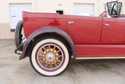 1926 Chrysler Model F-58