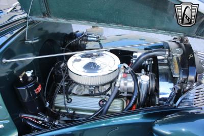 1939 Chevrolet Master Deluxe