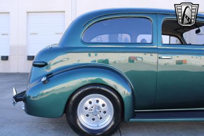 1939 Chevrolet Master Deluxe