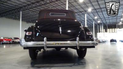 1940 Ford Deluxe