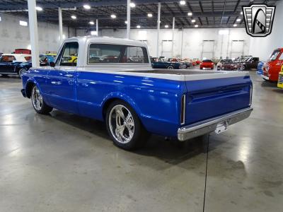 1969 Chevrolet C10