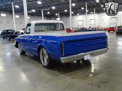 1969 Chevrolet C10