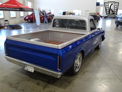 1969 Chevrolet C10