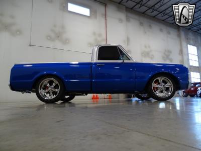 1969 Chevrolet C10