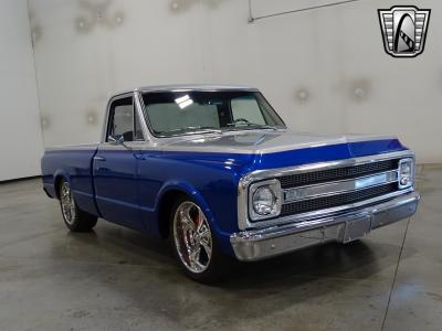 1969 Chevrolet C10