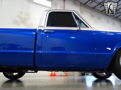 1969 Chevrolet C10