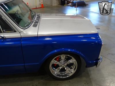 1969 Chevrolet C10