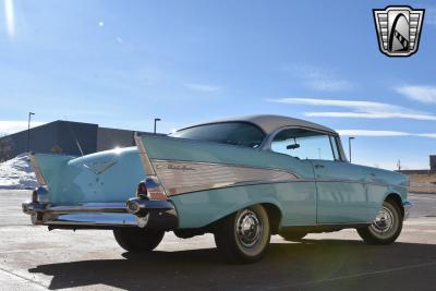 1957 Chevrolet Bel Air