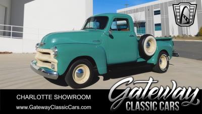 1954 Chevrolet 3100