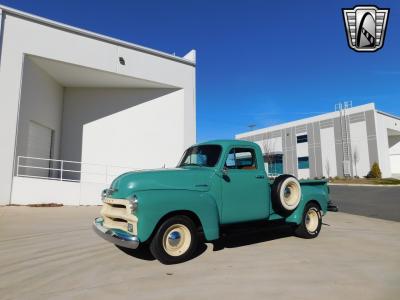 1954 Chevrolet 3100