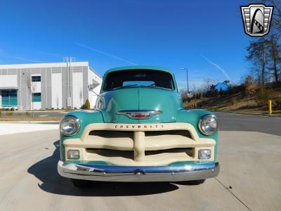 1954 Chevrolet 3100