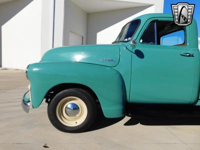 1954 Chevrolet 3100