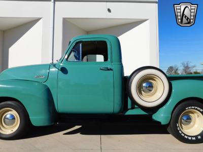 1954 Chevrolet 3100