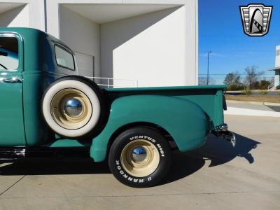 1954 Chevrolet 3100