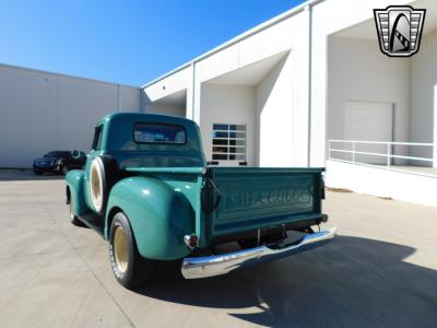 1954 Chevrolet 3100