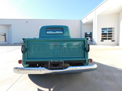 1954 Chevrolet 3100