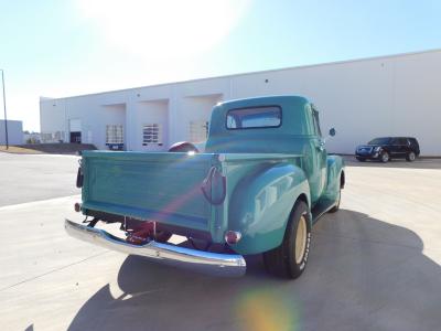 1954 Chevrolet 3100