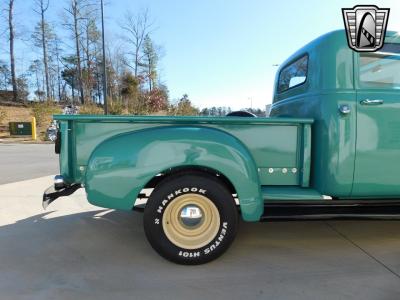 1954 Chevrolet 3100